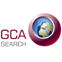 GCA- Global Connections Agency logo - Similar company to Metier Solutions Ltd