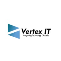 Vertex IT logo - Similar company to Fast Tech Global