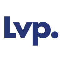 Lvp logo - Similar company to F4 Fund