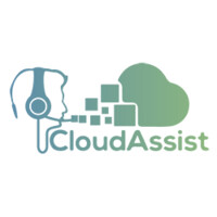 CloudAssist logo - Similar company to Real Time Cloud Services, Llc