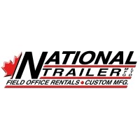 National Trailer Manufacturing logo - Similar company to Leanne Digital Design