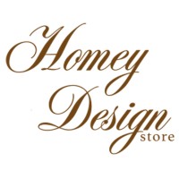 Homey Design Store logo - Similar company to Tyndall Pedic
