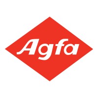 Agfa Inkjet Solutions logo - Similar company to Art & Negative