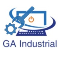 GA Industrial logo - Similar company to Ga Indústrias | Grupo Alfa