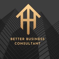 Better Business Consultant logo - Similar company to One Estimating Llc