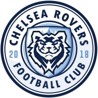 Chelsea Rovers Football Club logo - Similar company to Juego
