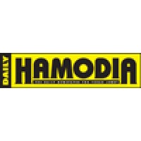 Hamodia logo - Similar company to Yogurtstudio