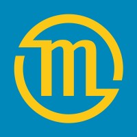 McCullough Creative logo - Similar company to Buzz Creative Studio
