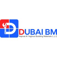 Dubai Building Materials (Najmat Al Yaghout Building Materials Trading L.L.C )(DubaiBM) logo - Similar company to Spacewer