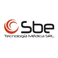 SBE Tecnologia Medica SRL logo - Similar company to Pampamed Srl