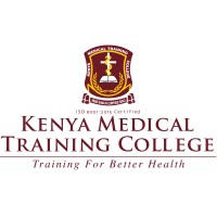 Kenya Medical Training College (KMTC) logo - Similar company to Science-Scope