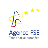 Agence Fonds social européen logo - Similar company to Cefig