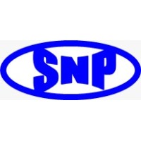 SNP Indonesia logo - Similar company to Tirepro