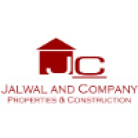 Jalwal and Company logo - Similar company to V Square Development Company Private Limited