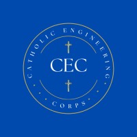 Catholic Engineering Corps logo - Similar company to Global Service Associates