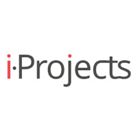 i-Projects logo - Similar company to Guillaume Herve
