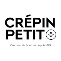 CREPIN PETIT S.N logo - Similar company to By Michelangelo Nuovi Bottoni S.R.L. -  Societa  Con Unico Socio