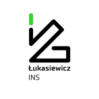 Łukasiewicz  – Instytut Nowych Syntez Chemicznych logo - Similar company to Arfa S.C.