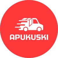 Apukuski logo - Similar company to Catermate