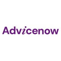 Advicenow (Law for Life) logo - Similar company to Creating Ground Cic