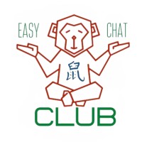 Easy Chat Club logo - Similar company to Myprofjob