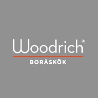 Woodrich AB logo - Similar company to Smart Inredning