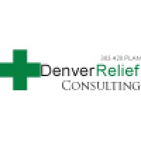 Denver Relief Consulting logo - Similar company to Denver Boulder Couriers