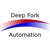 Deep Fork Automation logo - Similar company to Deep Fork Technology