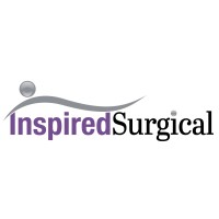 Inspired Surgical Supplies logo - Similar company to Bscience® Biomedical