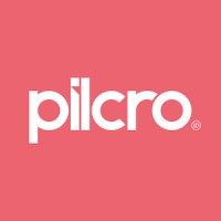 Pilcro logo - Similar company to Realy.