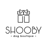 SHOOBY logo - Similar company to Ruff-It.Co.Uk