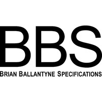 Brian Ballantyne Specifications (BBS) logo - Similar company to Metropole Developments Inc.