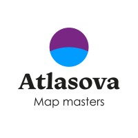 Atlasova logo - Similar company to Sift