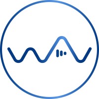 WAV logo - Similar company to Miniso Armenia