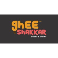Ghee Shakkar logo - Similar company to Icepice