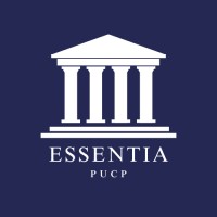 ESSENTIA PUCP logo - Similar company to Aeditip