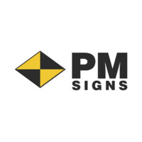 PM Signs & Electric Sask logo - Related company intelligence peer for PM electric