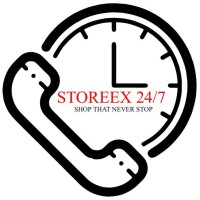 Storeex 24/7 logo - Similar company to Blujade Realty