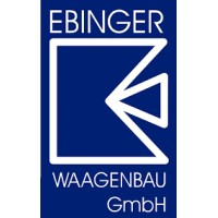 Ebinger Waagenbau GmbH logo - Similar company to Scale And Control Inc.