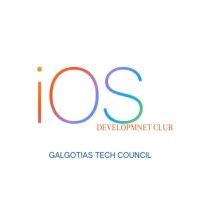 iOS Development Club logo - Similar company to Ios Development Meetup For Beginners