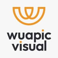 Wuapic Visual logo - Similar company to Kubikin Indonesia