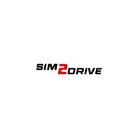 Sim2Drive logo - Similar company to Xenum
