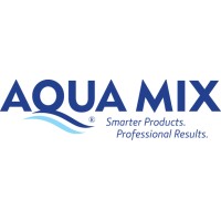 Aqua Mix ® India logo - Similar company to Miracle Sealants Co.