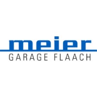 Garage Otto Meier AG logo - Similar company to E. Geissmann Ag