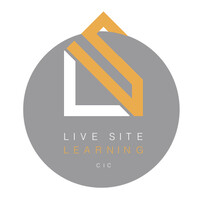 Live Site Learning CIC logo - Similar company to D-Lab Studios