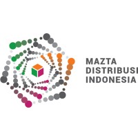 PT. Mazta Distribusi Indonesia logo - Similar company to Pt Sawah Besar Farma
