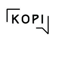 KOPI logo - Similar company to Ih Digital