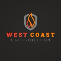 West Coast Fire Protection logo - Similar company to Otis Fire Protection Inc.