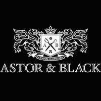 Astor and Black Custom Clothiers logo - Similar company to Viewabill