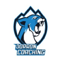 Dorron Coaching logo - Similar company to Lightwork